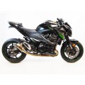 Competition Werkes GP Slip On Exhaust for the Kawasaki Z800 Competition Werkes GP Slip On Exhaust for the Kawasaki Z800